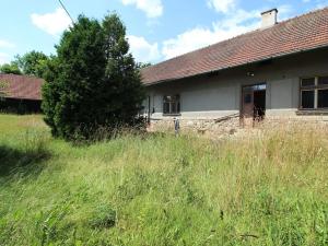Prodej rodinného domu, Božetice, 300 m2