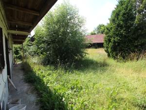 Prodej rodinného domu, Božetice, 300 m2