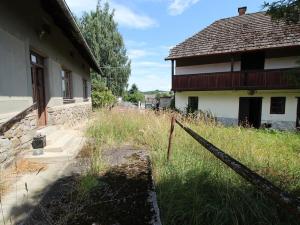 Prodej rodinného domu, Božetice, 300 m2