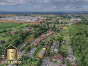 Prodej bytu 2+1, Kvasiny, 59 m2