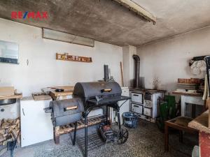 Prodej rodinného domu, Slavětice, 250 m2