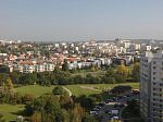 Pronájem bytu 3+kk, Praha - Stodůlky, Mukařovského, 69 m2