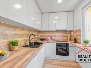 Pronájem bytu 4+1, Frýdek-Místek, Josefa Suka, 72 m2