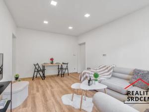 Pronájem bytu 4+1, Frýdek-Místek, Josefa Suka, 72 m2
