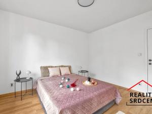 Pronájem bytu 4+1, Frýdek-Místek, Josefa Suka, 72 m2