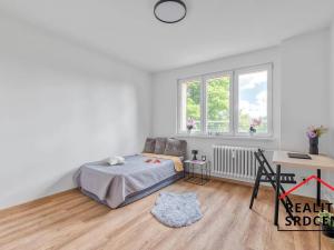 Pronájem bytu 4+1, Frýdek-Místek, Josefa Suka, 72 m2