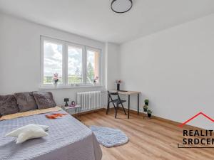 Pronájem bytu 4+1, Frýdek-Místek, Josefa Suka, 72 m2