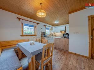 Prodej rodinného domu, Nový Hrozenkov, 80 m2