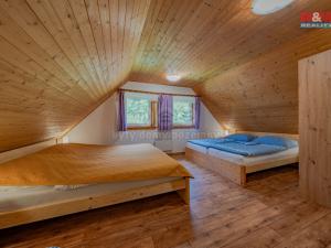 Prodej rodinného domu, Nový Hrozenkov, 80 m2