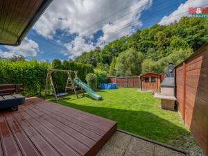 Prodej rodinného domu, Nový Hrozenkov, 80 m2