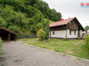 Prodej chaty, Zábřeh - Václavov, 110 m2