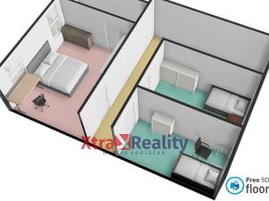 Prodej rodinného domu, Hora Svatého Šebestiána - Nová Ves, 325 m2
