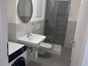 Pronájem bytu 1+kk, Slaný, Prokopa Holého, 27 m2
