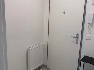 Pronájem bytu 1+kk, Slaný, Prokopa Holého, 27 m2