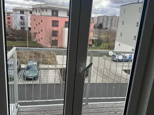 Pronájem bytu 1+kk, Slaný, Prokopa Holého, 27 m2