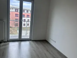 Pronájem bytu 1+kk, Slaný, Prokopa Holého, 27 m2