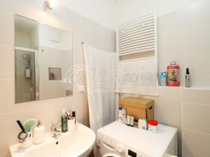 Pronájem bytu 1+kk, Praha - Hloubětín, Nademlejnská, 26 m2