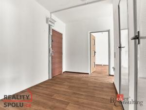 Pronájem bytu 2+1, Kraslice, Barvířská, 52 m2
