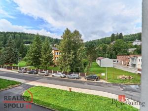Pronájem bytu 2+1, Kraslice, Barvířská, 52 m2