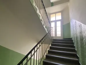 Prodej bytu 3+1, Praha - Vršovice, Vršovická, 68 m2