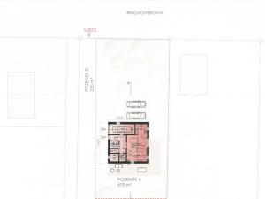 Prodej domu, Kamenice, Ringhofferova, 145 m2