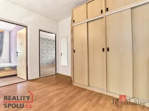 Pronájem bytu 3+1, Kraslice, Družstevní, 62 m2