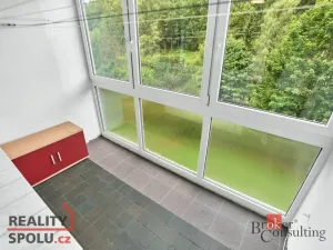 Pronájem bytu 3+1, Kraslice, Družstevní, 62 m2