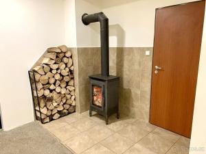Prodej bytu 2+kk, Trutnov, Královecká, 55 m2