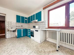 Pronájem rodinného domu, Praha - Újezd nad Lesy, Hulická, 160 m2