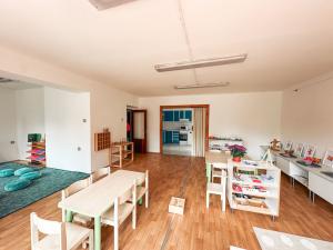 Pronájem rodinného domu, Praha - Újezd nad Lesy, Hulická, 160 m2
