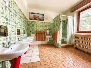 Pronájem rodinného domu, Praha - Újezd nad Lesy, Hulická, 160 m2