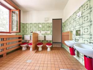 Pronájem rodinného domu, Praha - Újezd nad Lesy, Hulická, 160 m2