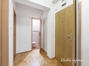 Pronájem bytu 2+1, Praha - Střešovice, Za Hládkovem, 70 m2