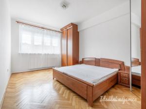Pronájem bytu 2+1, Praha - Střešovice, Za Hládkovem, 70 m2