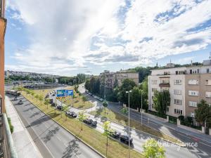 Pronájem bytu 2+1, Praha - Střešovice, Za Hládkovem, 70 m2