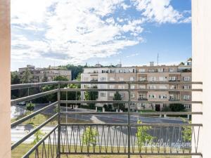 Pronájem bytu 2+1, Praha - Střešovice, Za Hládkovem, 70 m2