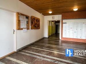 Prodej bytu 3+1, Praha - Michle, V dolině, 76 m2