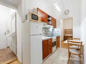 Pronájem bytu 2+kk, Praha - Libeň, U skládky, 51 m2