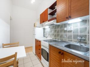 Pronájem bytu 2+kk, Praha - Libeň, U skládky, 51 m2
