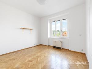 Pronájem bytu 2+kk, Praha - Libeň, U skládky, 51 m2