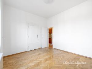 Pronájem bytu 2+kk, Praha - Libeň, U skládky, 51 m2