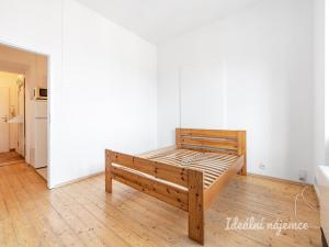 Pronájem bytu 2+kk, Praha - Libeň, U skládky, 51 m2