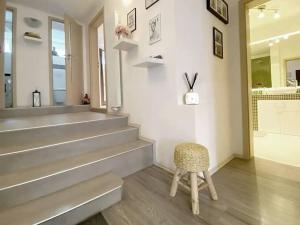 Pronájem bytu 3+kk, Praha - Střešovice, U střešovických hřišť, 95 m2