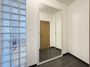 Pronájem bytu 3+kk, Pardubice - Zelené Předměstí, Bratranců Veverkových, 98 m2