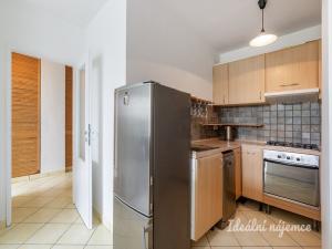 Pronájem bytu 2+kk, Praha - Háje, Štichova, 42 m2