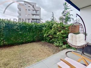 Pronájem bytu 2+kk, Praha - Hloubětín, Granitova, 53 m2