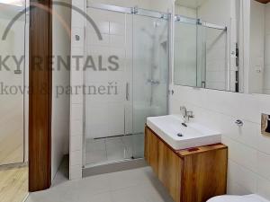Pronájem bytu 2+kk, Praha - Hloubětín, Granitova, 53 m2