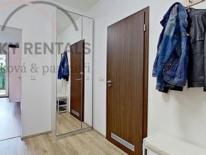 Pronájem bytu 2+kk, Praha - Hloubětín, Granitova, 53 m2