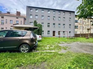 Prodej bytu 2+1, Opava, Těšínská, 54 m2