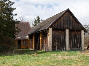 Prodej rodinného domu, Havířov - Bludovice, Luční, 120 m2